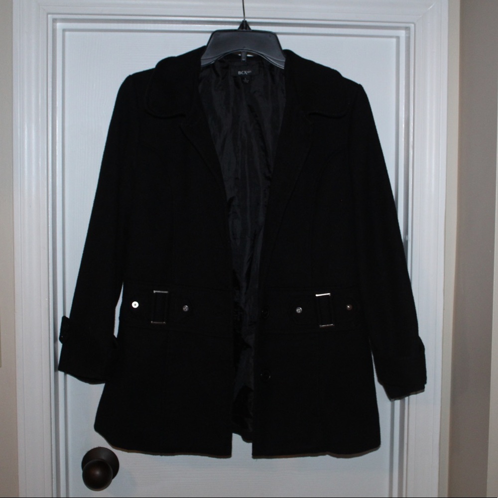 girls coat